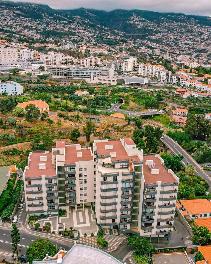 Condo Magnolia Funchal  Exterior photo